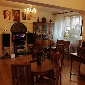 Apartment In The Historical Center, Bucharest