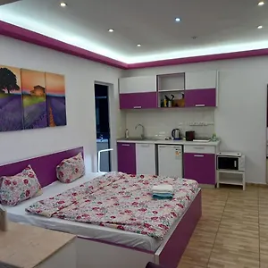 Апартаменты Center Dream Piata Universitate, Бухарест