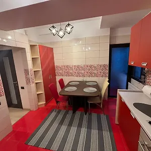 Appartamento Conta, Bucarest