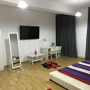 Апартаменты Park, Бухарест