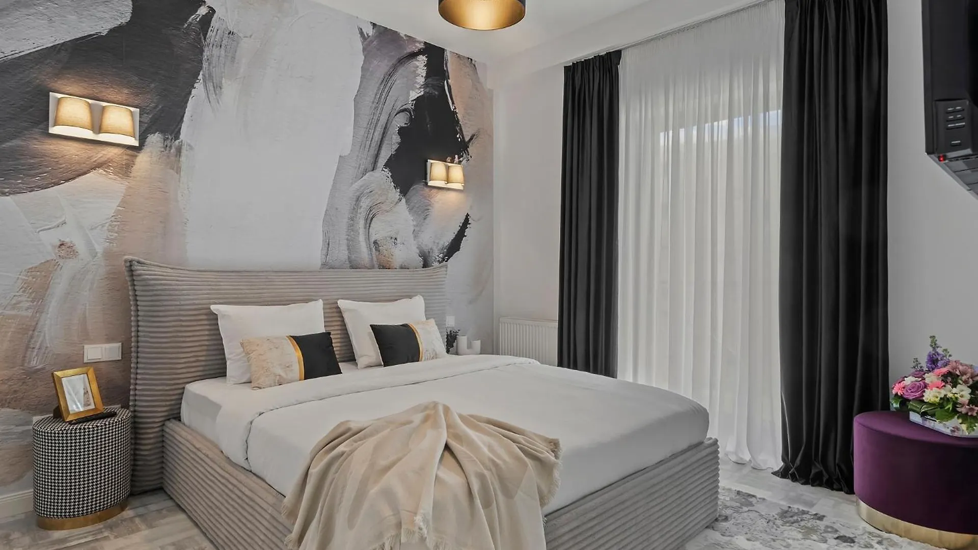 Bucharest Central Apartment